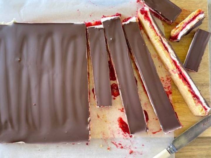 Easy slices that will steal the show!
