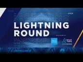 Lightning Round: I like Rubrik, I don't think the stock should have dropped, says Jim Cramer