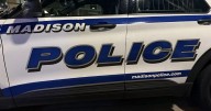 Suspect who lunged at men with knife identified, Madison police working to make arrest