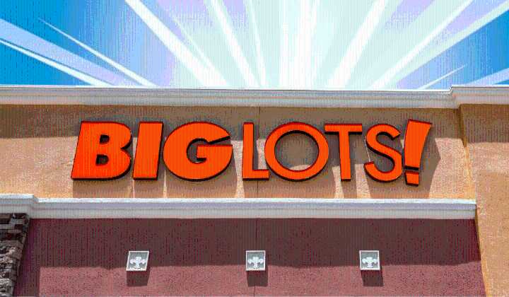 5 Big Lots Beauty Dupes Hitting Shelves This Week