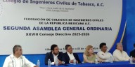 “Obras de infraestructura mejoran la conectividad del sur sureste”
