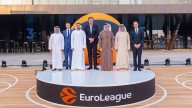 La Euroliga celebra el mayor acuerdo de su historia