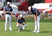 Scottie Scheffler not dwelling on last Ryder Cup defeat as Team USA sets sights on victory at Bethpage Black
