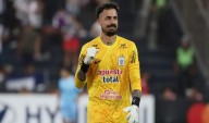 Guillermo Viscarra tras pase al repechaje de Bolivia: “Se vienen cosas lindas con Alianza”