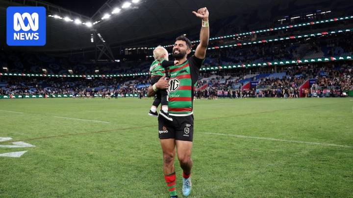 NRL live: Alex Johnston goes for try-scoring record against Roosters, Manly face Warriors
