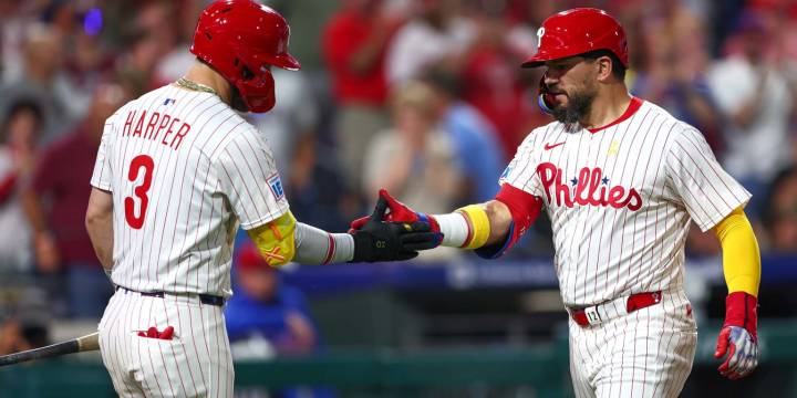 Phillies' 2025 postseason FAQ