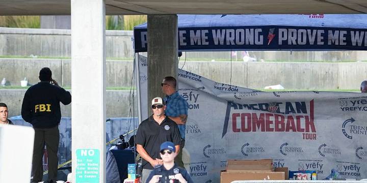 'Did they know?' FBI investigating whether pro-trans radicals knew in advance about Charlie Kirk assassination plot