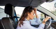 Drivers urged to carry out simple test at home to make sure they're safe to drive a car
