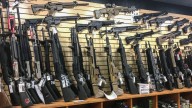 Justice Department considers possible ban on transgender people owning guns