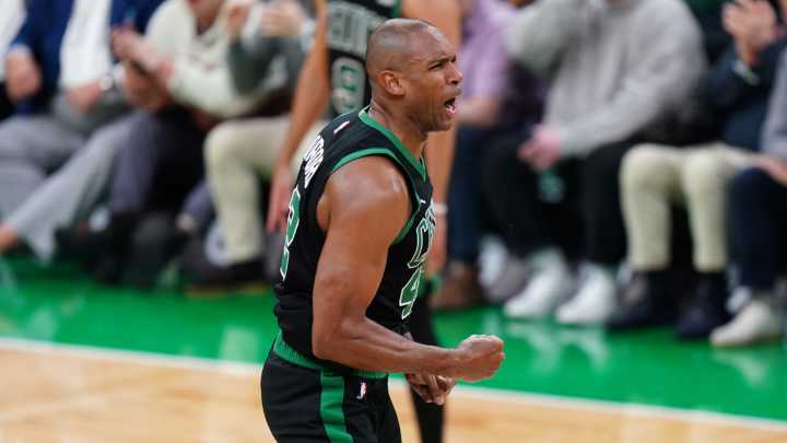Al Horford Bids Farewell To Celtics Amid Report Of Joining New Team