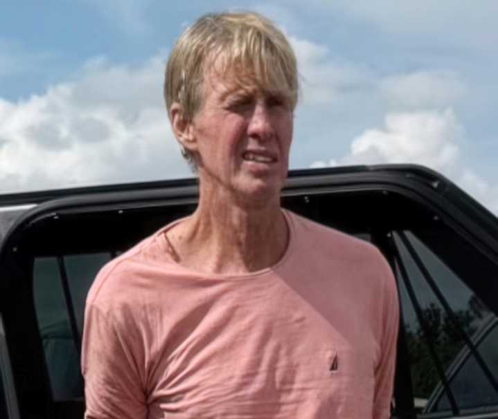 Prosecution rests in Ryan Routh trial over alleged attempt on Trump's life