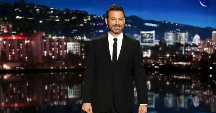 Why Isn't Sinclair Airing Jimmy Kimmel Live? It's Back on ABC