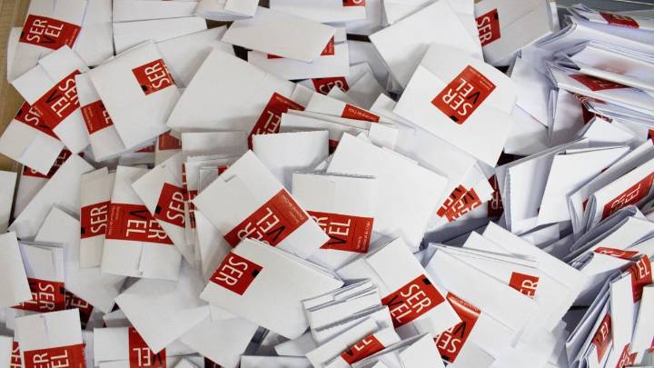 Elecciones presidenciales en Chile: este será el orden de los candidatos en la papeleta el próximo 16 de noviembre