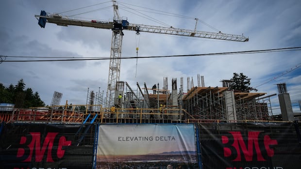 Carney announces launch of new housing agency, earmarks funding for new projects