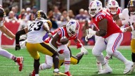 How Patriots have reportedly tried to resolve fumble issues