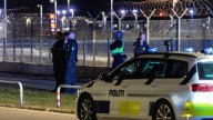 All flights halted at SECOND Scandi airport due to 'mystery'  drones after Copenhagen closed earlier