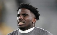 Tyreek Hill injured vs Jets: Dolphins’ WR depth chart for Tua Tagovailoa