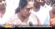 BJP Mahila Morcha chief Vanathi Srinivasan demands accountability on Karur stampede