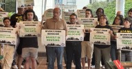 Activist group wants Miami-Dade to divest its $151 million Israeli bonds