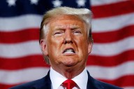 Los 5 momentos más fuera de la realidad de Donald Trump