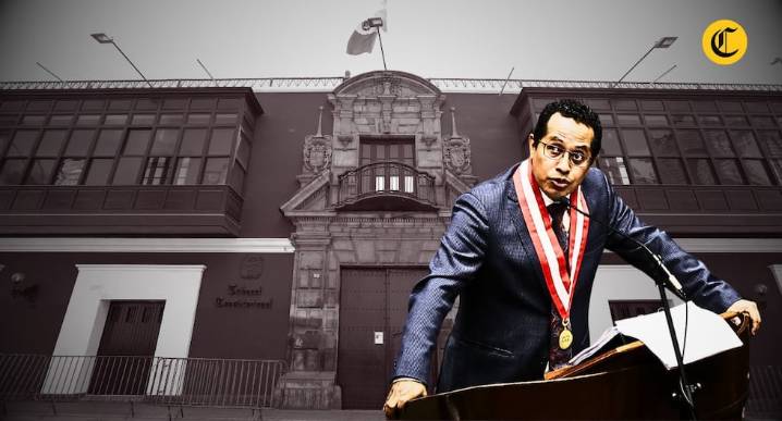 Elecciones 2026 | Unidad Popular | Jurado Nacional de Elecciones El JNE demanda al Poder Judicial: ¿qué gatilló la controversia y qué se pide al Tribunal Constitucional? 