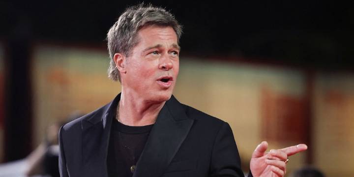 Cómo es la estricta rutina fitness de Brad Pitt para mantener su físico a los 61 años