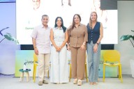 Alcalde Dumek Turbay resalta en InnovAcción: “Cartagena se gobierna con oído y oportunidades”