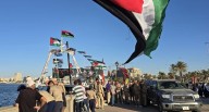La Global Sumud Flotilla hacia Gaza prevé entrar en zona de “alto riesgo” en dos días 