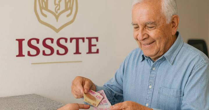 ¿Cuándo cae el aguinaldo del ISSSTE 2025? Esto dice el calendario oficial