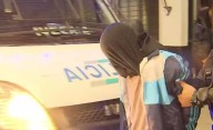 Triple femicidio en Florencio Varela: los cuatro detenidos serán trasladados a Melchor Romero