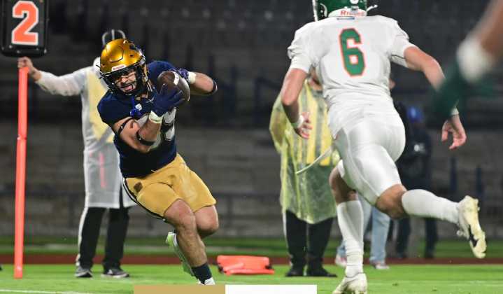 Pumas CU decepciona en su debut de la Onefa y los Aztecas de la UDLAP les pasan por encima
