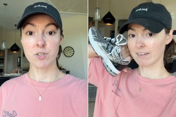 Woman’s Shoe Shopping Video Sparks Conversation on Clubfoot (Exclusive)