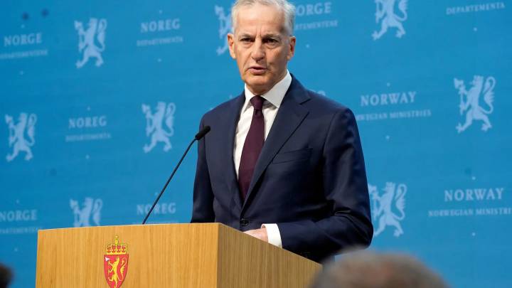 El auge ultra amenaza el triunfo de la izquierda moderada en Noruega