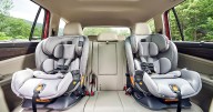 What you need to know this Child Passenger Safety Week