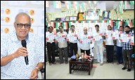Newspapers Reflect Public Issues Better Than Social Media: Prof. Biswaranjan