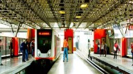 Metro CDMX: reporta tiempo de espera de hasta 7 minutos en esta línea; Metrobús con afectaciones