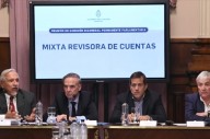 Senadores opositores piden a la AGN auditar la ANDIS tras el escándalo por los audios de Spagnuolo