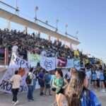 San Pedro: Se realizó con total éxito la 3ra...