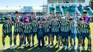 Unión de Sunchales, nuevo líder de la Liga Rafaelina