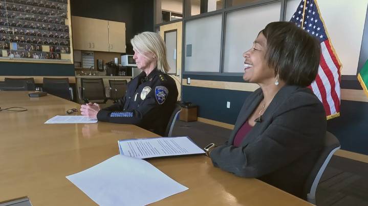 Tacoma mayoral race focuses on violent crime rates