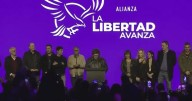 Javier Milei: "Hemos tenido una clara derrota"