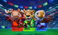 Presentan a la nueva mascota de México para el Mundial 2026