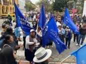 Ecuador da marcha atrás en proyecto minero adjudicado a trasnacional