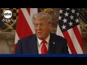 Trump says U.S. is "pretty close to a deal" for TikTok to avoid ban