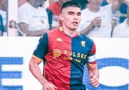 Inglaterra, Portugal e Italia se pelean por Johan Vásquez