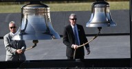 WATCH VIDEOS | FLIGHT 93 REMEMBERED | Heroes honored during solemn observance