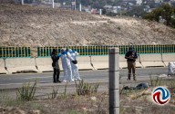 Hallan cadáver de una mujer en la escénica Tijuana
