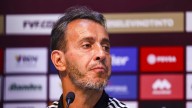 FVF despide a Fernando "Bocha" Batista tras eliminación de la Vinotinto