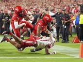 2025 Week 2 scouting report: BGSU football at Cincinnati