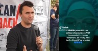 FBI Investigate Social Media Posts Predicting Charlie Kirk Murder